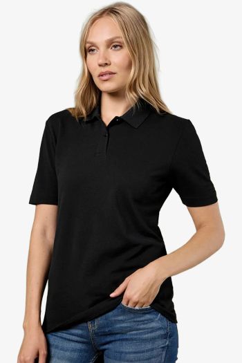 Women s Workforce polo women kk722