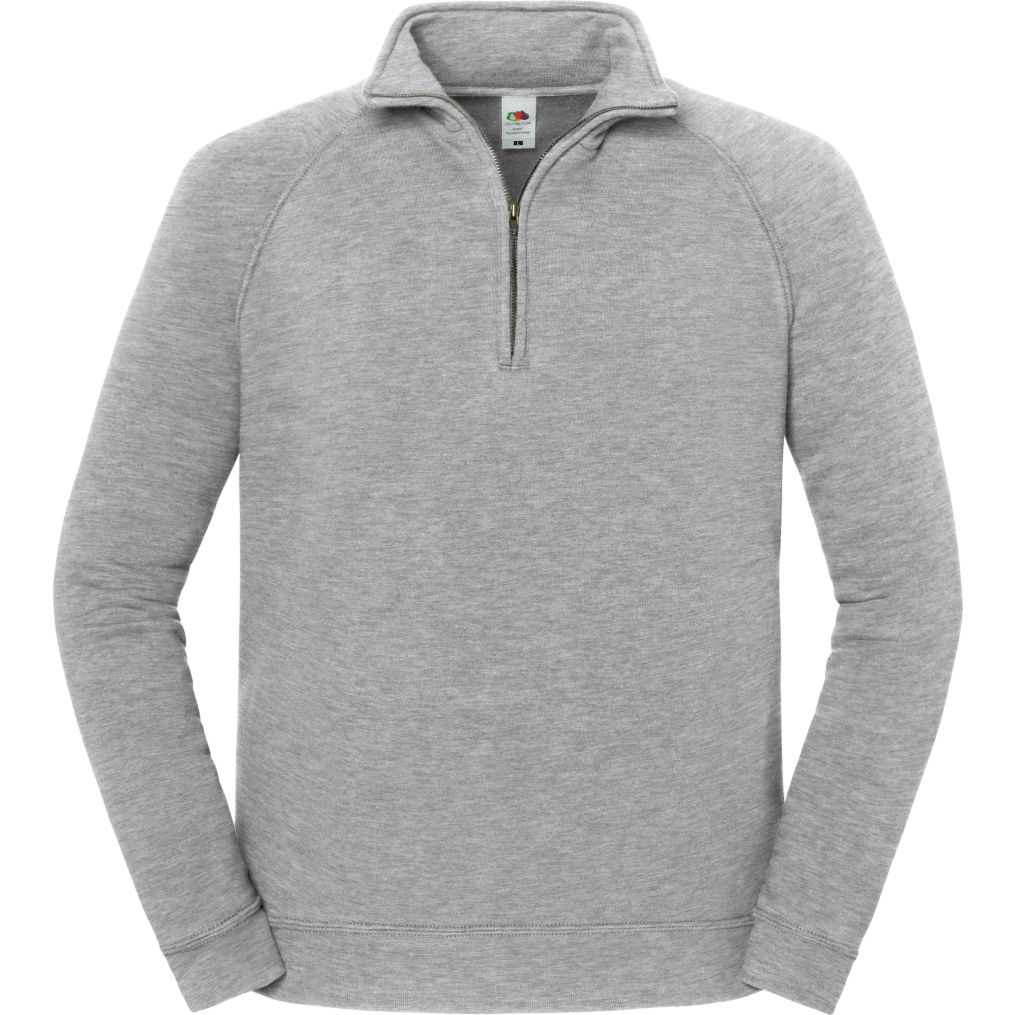 Image produit Iconic Sweat mit Reißverschluss 0622880