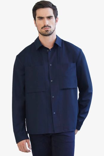 Madden sobrecamisa unissexo 04802