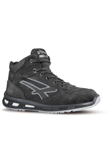 Sicherheitsschuhe Lift rl10013 - Black / Grey