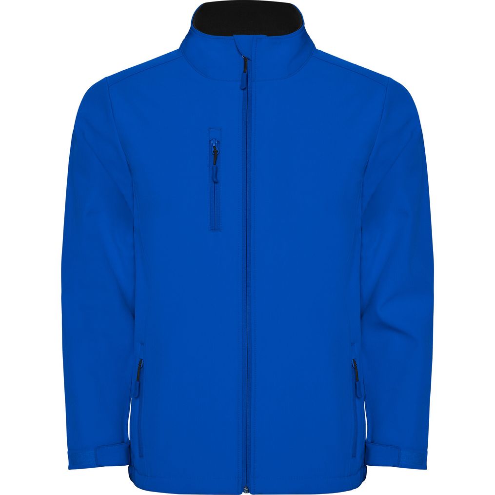 Image produit Nebraska Softshell 2 couches ss6436