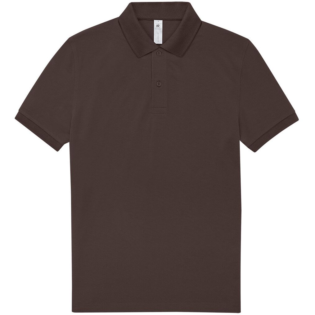 Image produit B&c my polo 210 Polo krótkich rękawów bawełna pu426