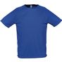 Image produit Sporty Tee shirt polyester andas