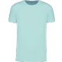 Image produit Bio T-shirt with round neck for kids k3027ic