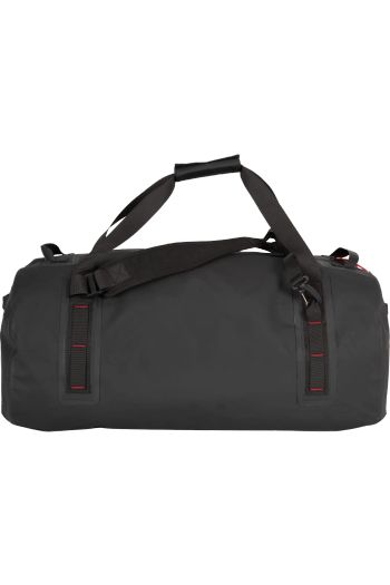 Backpack ki0657 - Black