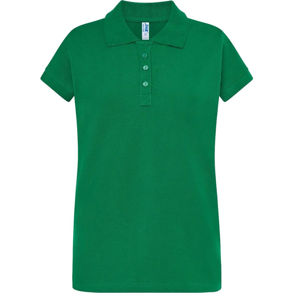 Image produit Polo Lady regular Polo mulher popl200