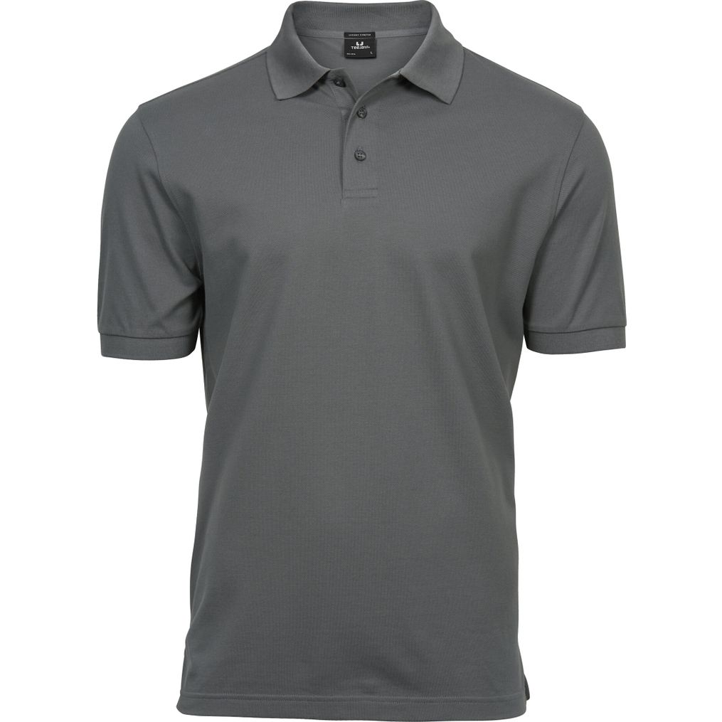 Image produit Luxury Stretch Polo 1405