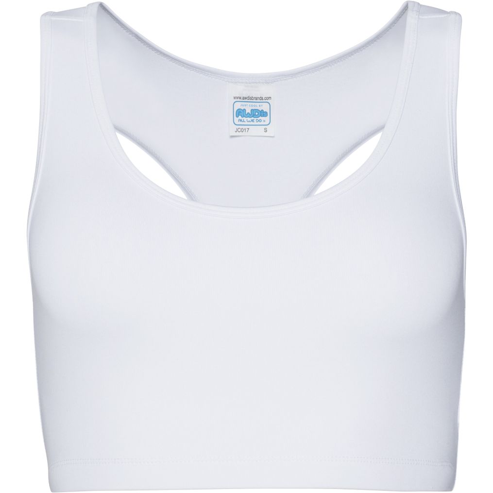 Image produit Frauen cool sport crop top jc017