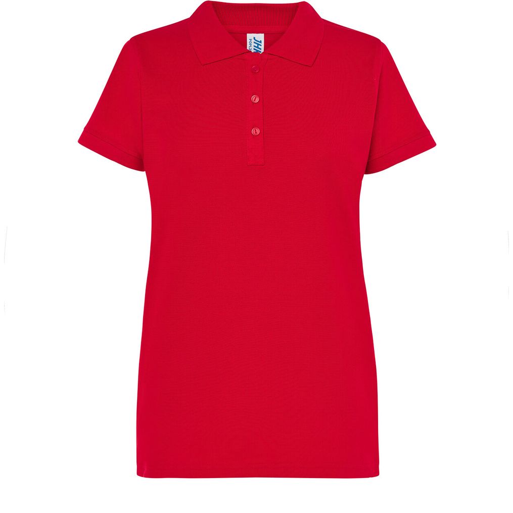 Image produit Lady regular polo Polo femme popl200