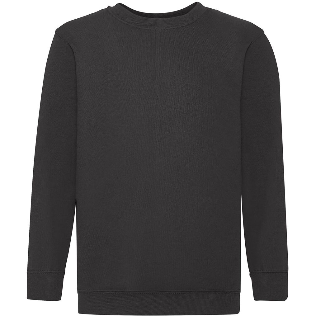 Image produit Classic set-in sweat kids 62-041-0