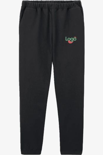 Image produit Softstyle Midweight Adult Pocket Sweatpants