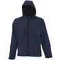 Image produit Replay men Softshell 3 layers man 46602