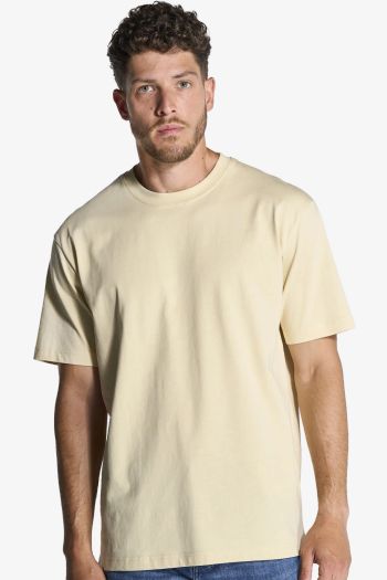 Image produit Urban Oversize Cotton Tee-shirt tsuaover