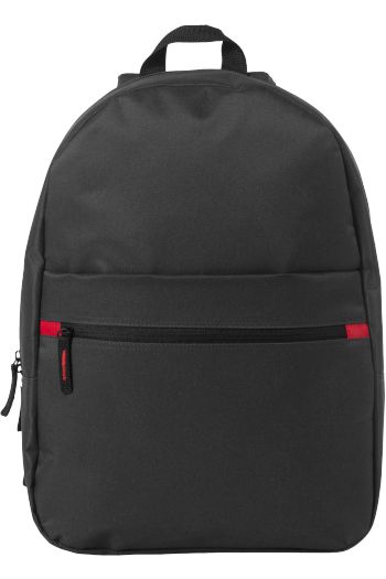Mochila vancouver 23l 119428 - Noir