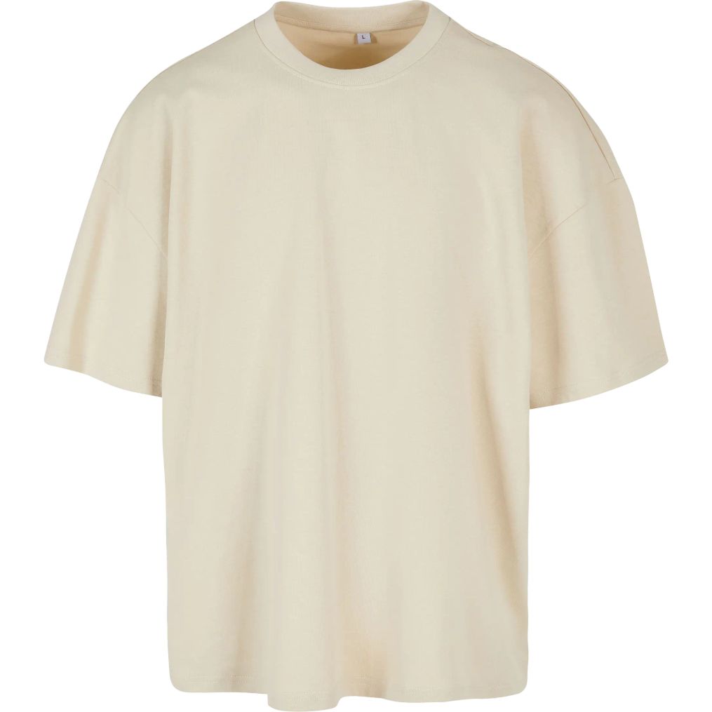 Image produit Ultra schwerer Baumwollbox-T-Shirt Baumwoll-T-Shirt dick by163