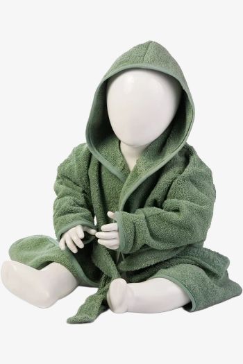 Peignoir Babiezz til baby ar022