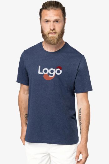 Image produit Recycled unisex t-shirt ns310