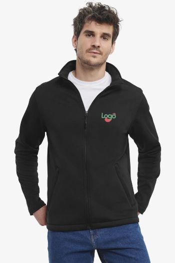 Image produit Veste Smart Softshell Homme Softshell 0r040m0