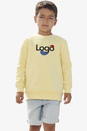 Image produit Columbia kids Felpa bambino 04239