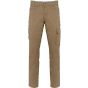 Image produit Stretch cotton multi-pocket work trousers wk709