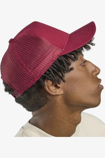 Image produit Rapper jersey pet casquette katoen polyester raje