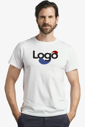 Image produit Men s Premium t Organic tee-shirt 3090