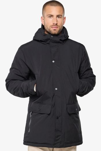 Image produit Prime urban parka pk544