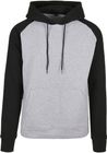 heather_grey/black