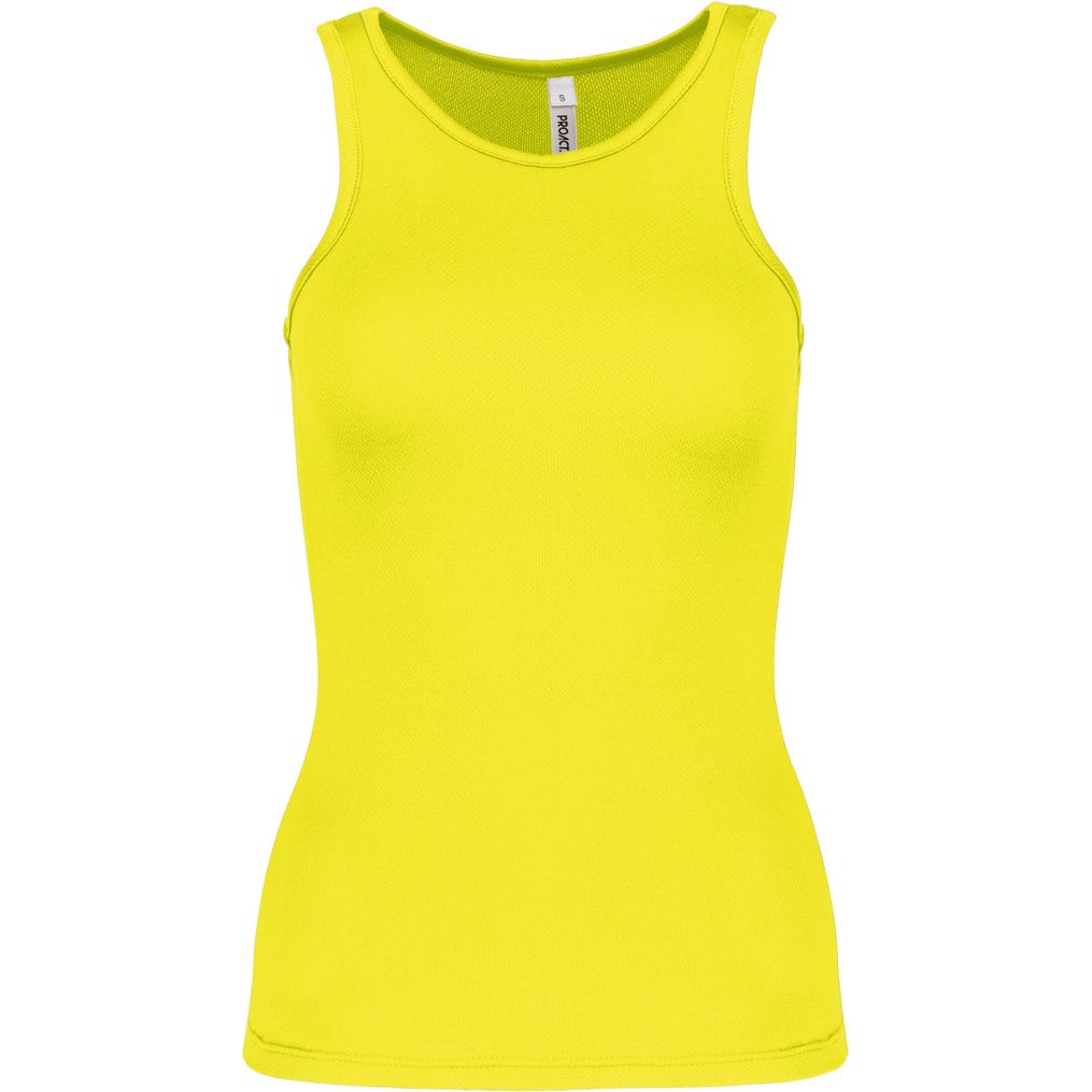 Image produit Canottiera sport donna pa442