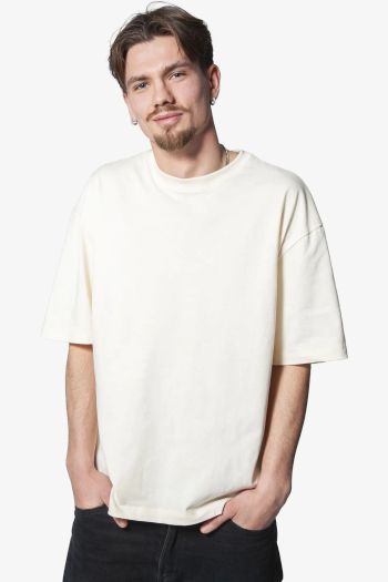 Image produit Heavyweight oversized tee-shirt it645t