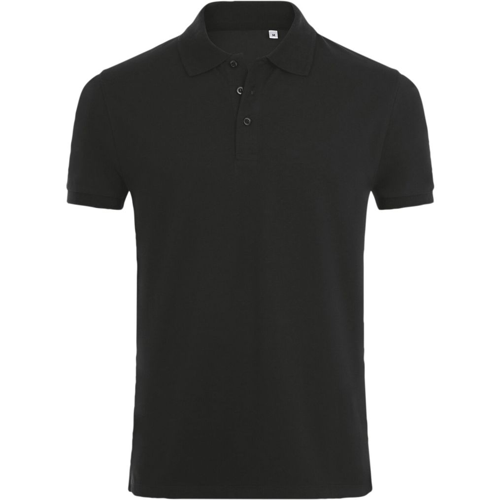 Image produit Phoenix men Polo de algodão homem 01708