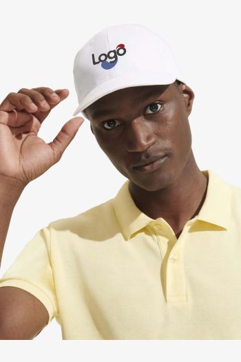Image produit Apollo Adjustable Cotton Cap 04096