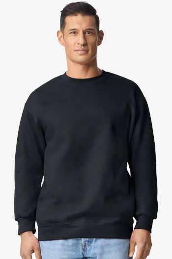 Image produit Hammer maxweight sweatshirt ronde hals sweater 19000