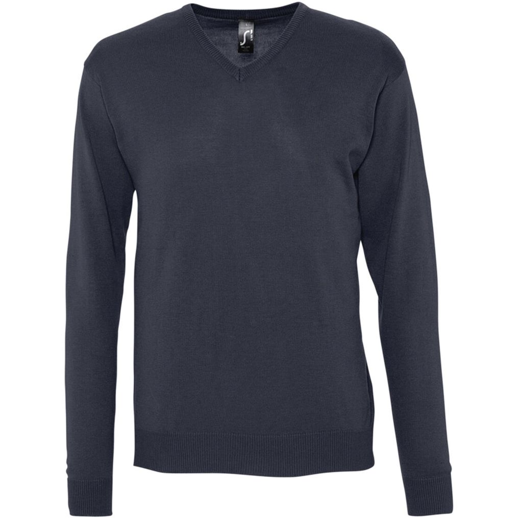 Image produit Galaxy men Jersey de cuello en V hombre 90000