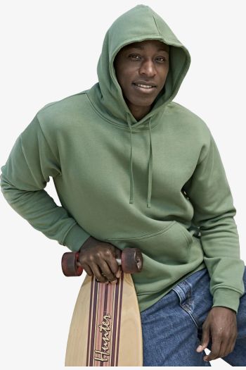 Image produit Unlabeled Hooded Sweatshirt 5152