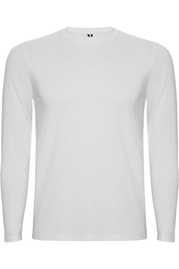 Camisa l/s Soul homem ri2510 - Blanc