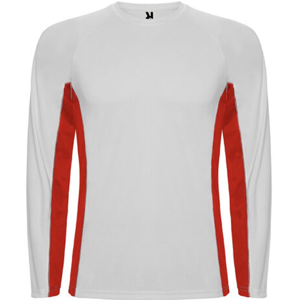 blanc/rouge