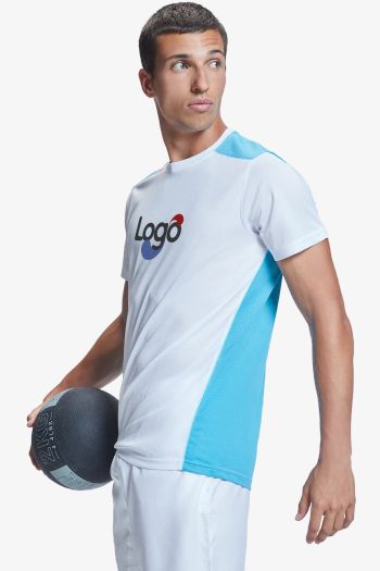 Image produit Detroit Technical T-Shirt ca6652