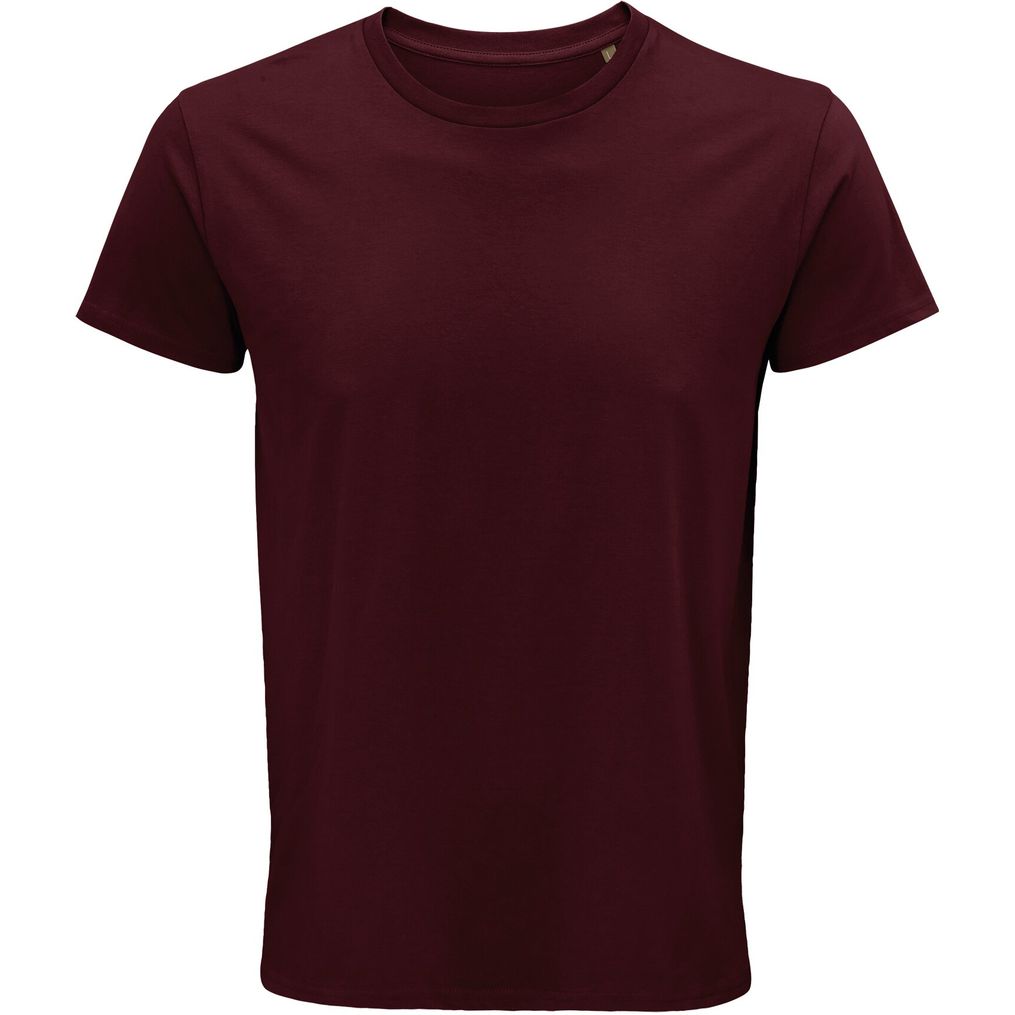 Image produit Crusader men camiseta de algodón orgánico 03582
