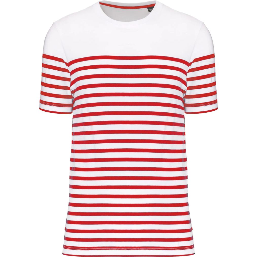 Image produit Mariner T-Shirt Rundhals bio für Männer k3033