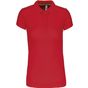 Image produit Women's short-sleeve polo pa481