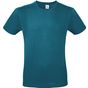 Image produit #e150 Basic cotton T-shirt tu01t