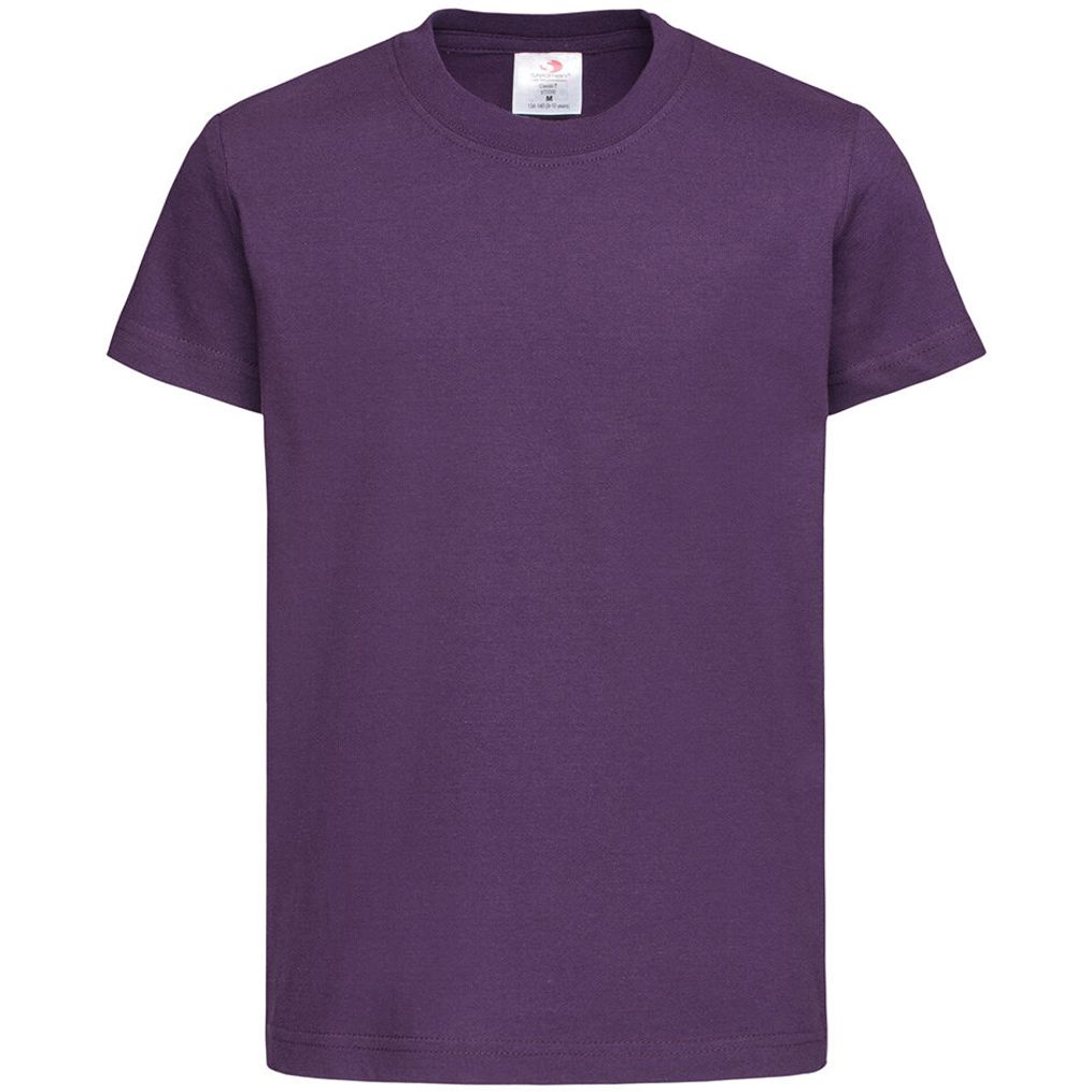 Image produit Classic-t kids Tee shirt algodón ring spun st2200