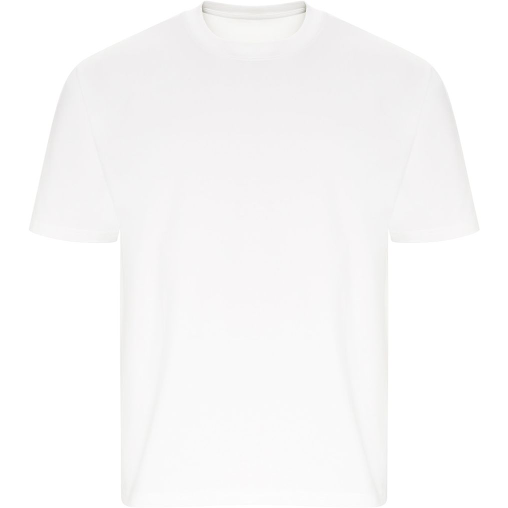 Image produit Camiseta oversize reciclada heavy Arrow ea006