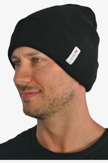 Elite bonnet husavik tricoté ectbn