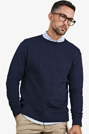 Image produit Crew neck round neck sweatshirt 5504