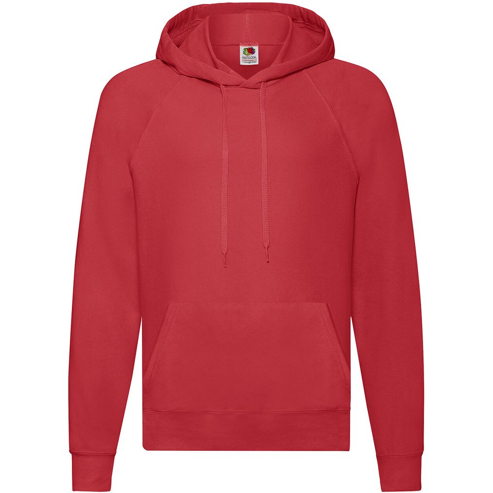 Image produit Sweat capuza lightweight 62-140-0