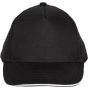 Image produit Children's cotton cap kp148
