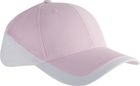 pink/white