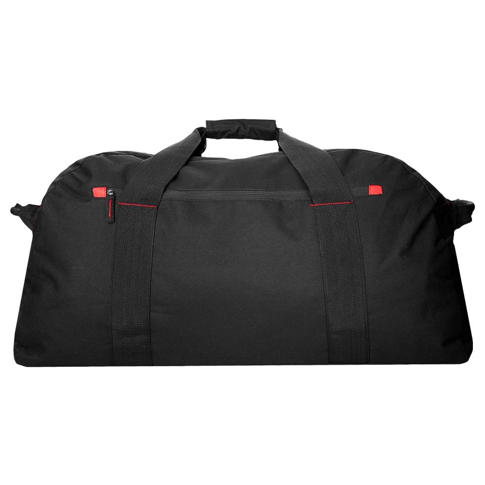 Sacchetto da viaggio extra large vancouver 75l 119647 - Noir rouge